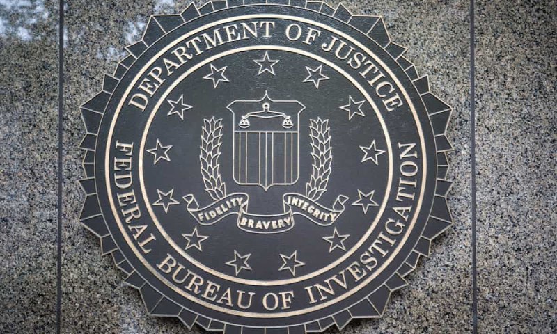 Widespread FBI Investigation: Over $25 Million …