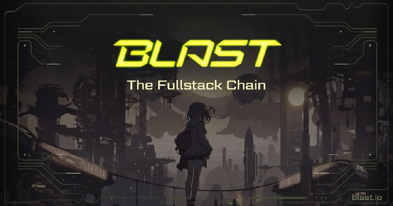 ***🚀*** Claim Your FREE Blast Tokens!!