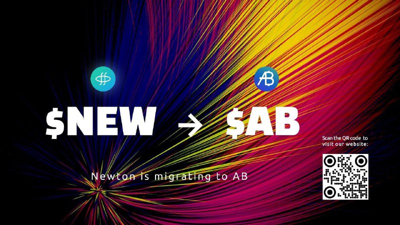 Newton Renamed to AB: Decentralized Governance …