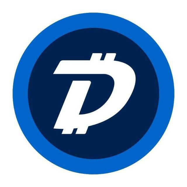 ***?*** New DGB bot launched