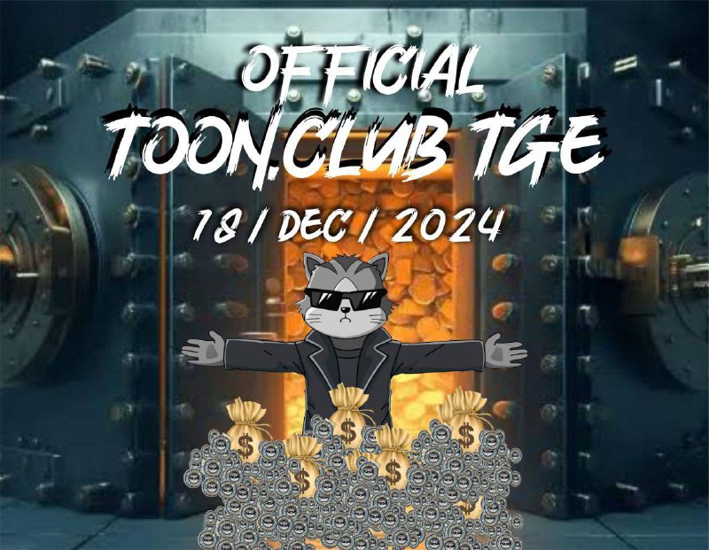 **Крайняя инфа по** [**TOON.CLUB**](http://TOON.CLUB/)*****👇**********👇**********👇***** **Старт 18.12.24 …