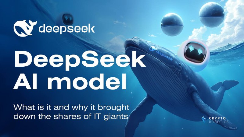 **DeepSeek AI model: what is it …