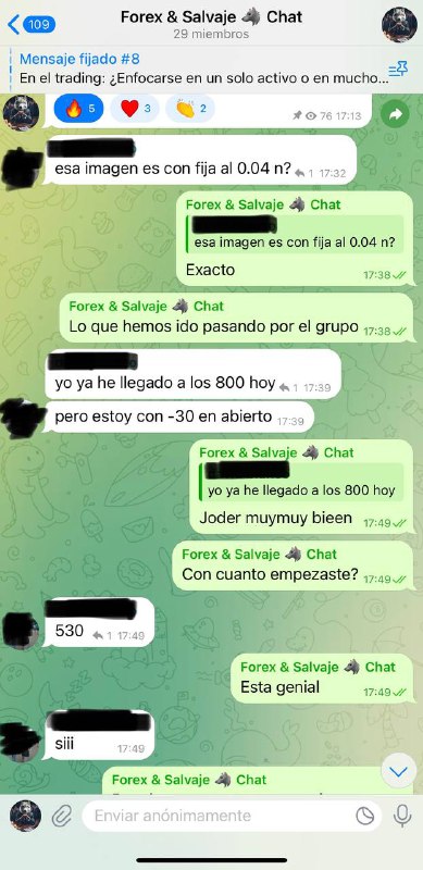 +$270 con el copy en mes …