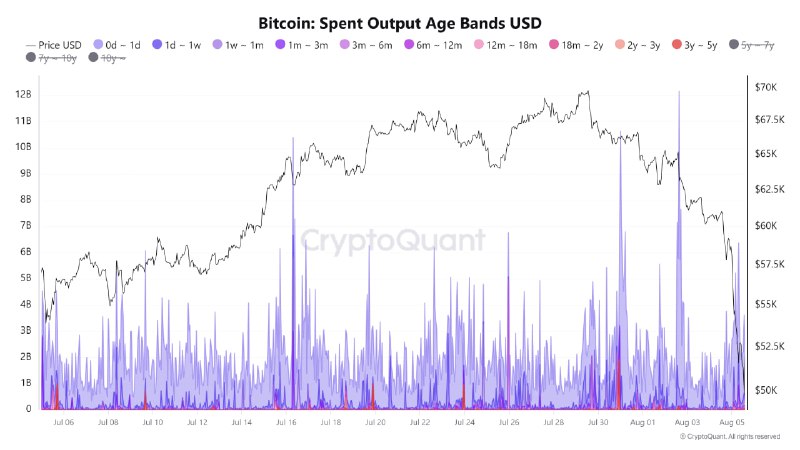 ***🚨*** **Bitcoin Crash Triggers Panic Selling …