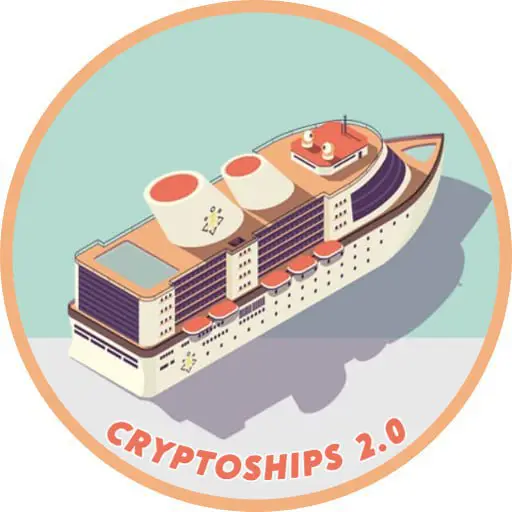 CryptoShips 2.0 is being protected by …