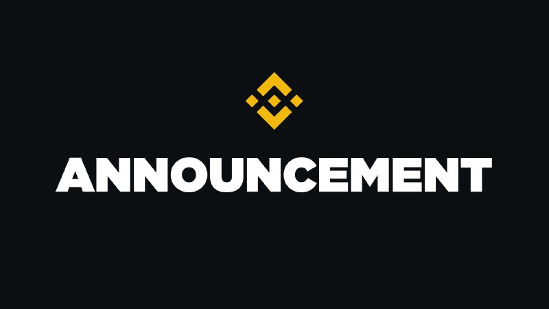 [#CrypoNews\_Binance](?q=%23CrypoNews_Binance)