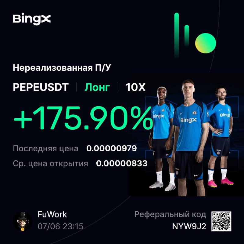 Снайпач 🐵 CryptosKings