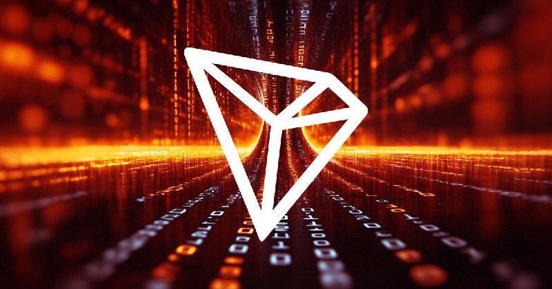 TRX reaches a new all-time high …