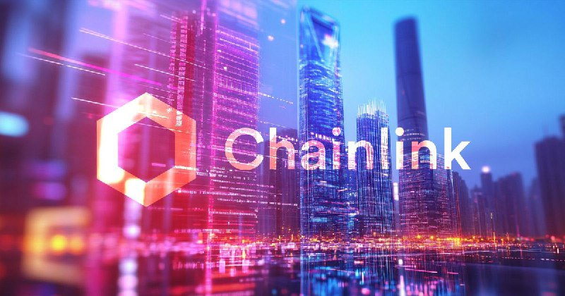 Coinbase taps Chainlink to boost institutional …