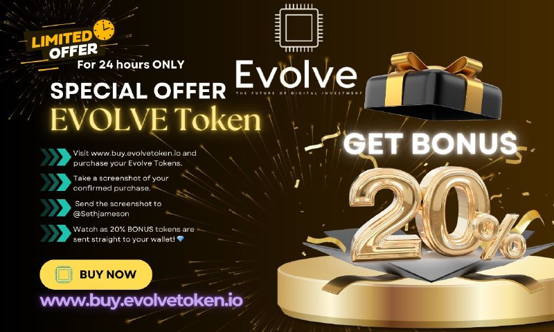 ***🚀******🔥*** Limited Time Offer: 20% BONUS …