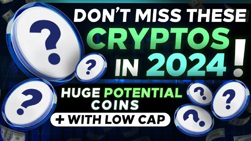 Top Best Altcoin Set to Explode …