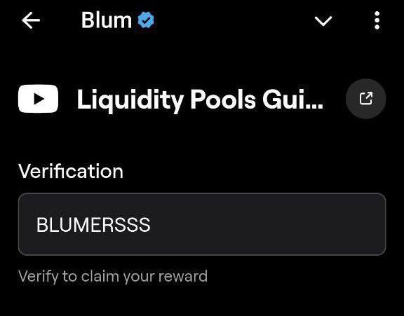 **Liquidity Pools Gui...**