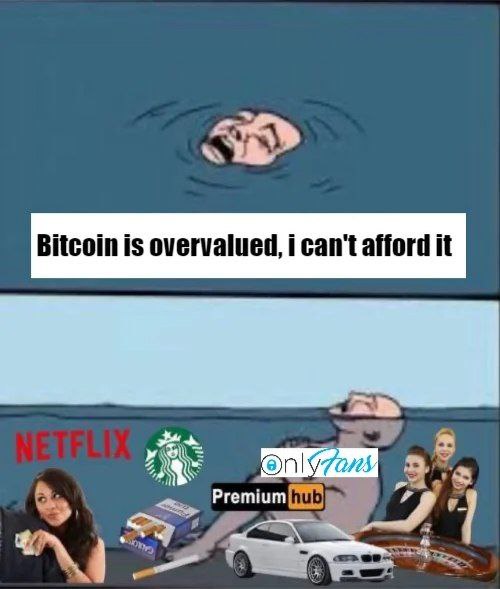 CryptoTech Memes