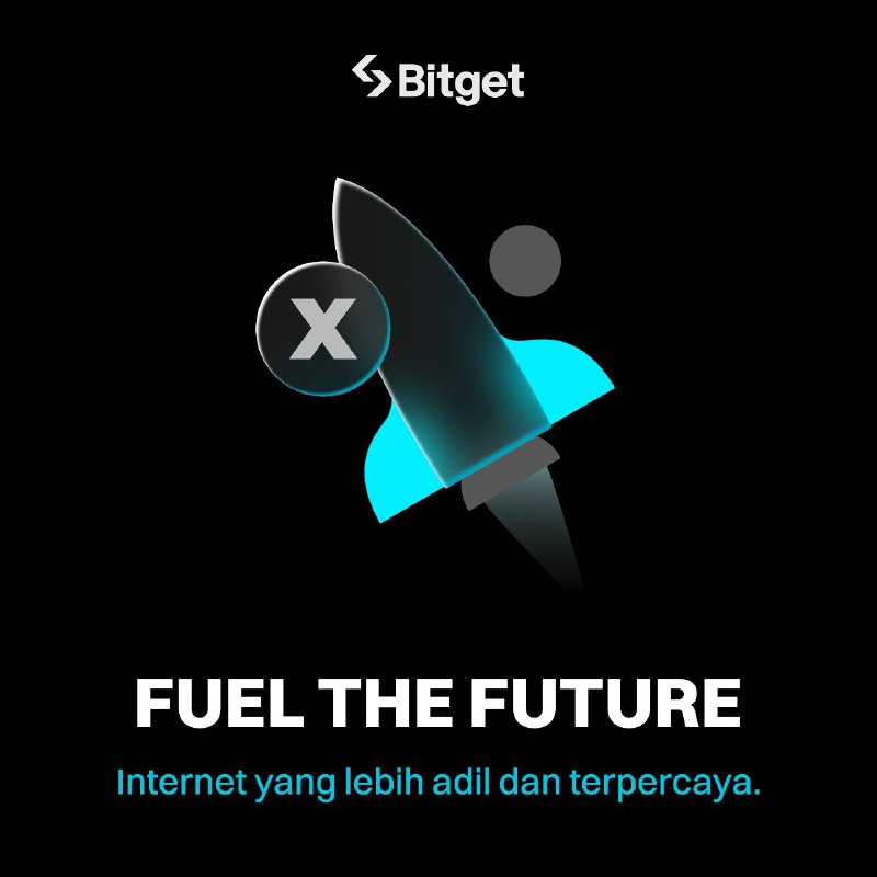 **Peluncuran BitgetX