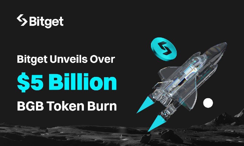 ***?*****Pembaruan whitepaper dan pembakaran awal Bitget …