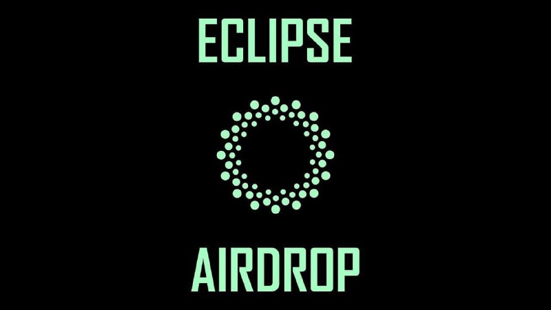 *****🖼***** **Новая стадия от Eclipse NFT!