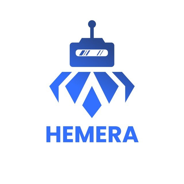 ***⚠️******📱*** Hemera AI Presale on Ethereum …