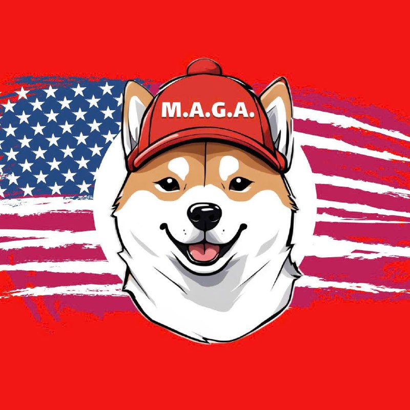 ***🇺🇸******😇*** MAGA INU - The new …