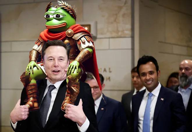 [Baby Kekius Maximus](https://t.me/babykekiusmaximusportal) Buy!