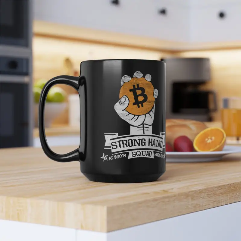You asked for mugs? We listened. …