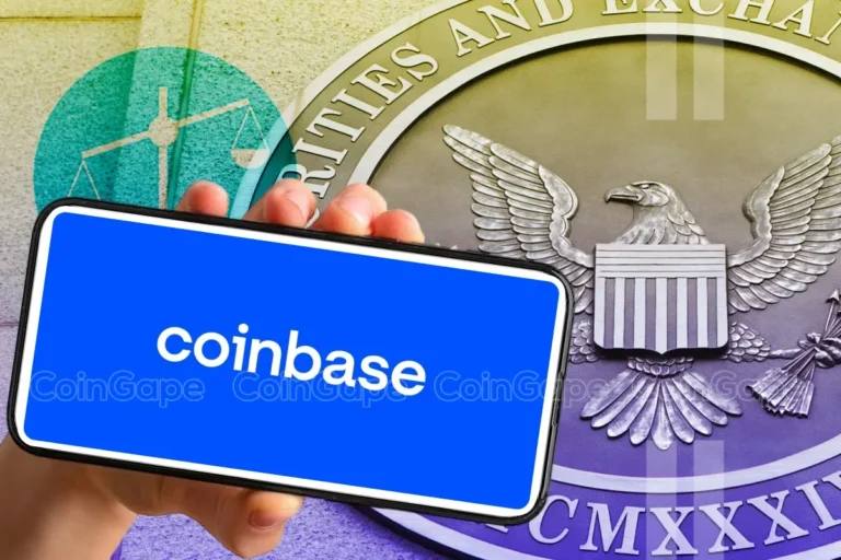 ***🏦*** **Coinbase Secures Major Win In …