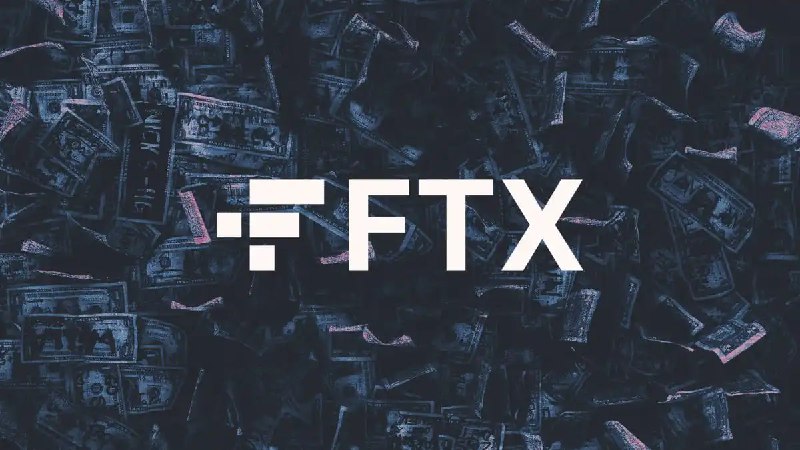 *****💰***** **FTX has filed some 25 …