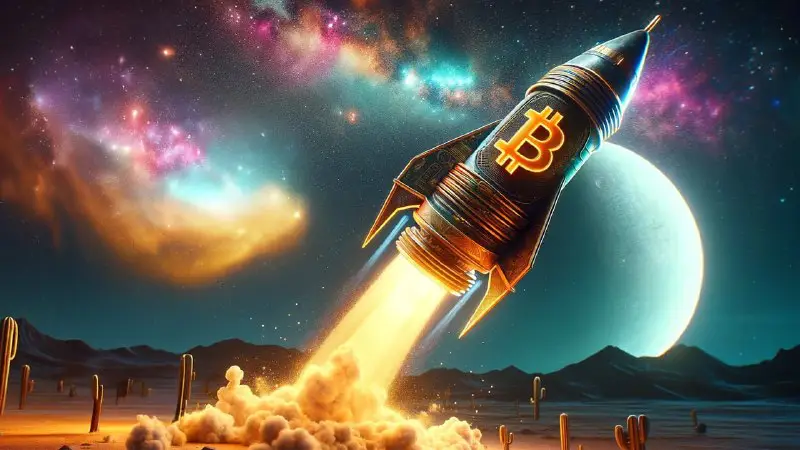 ***💰*** **Bitcoin to Hit $122,000 in …