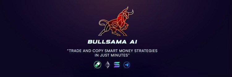 **BullSama AI: The Fastest All-in-One Pump.Fun, …