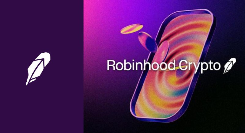 ***📈*** **Robinhood's Crypto Trading Volume Soars …