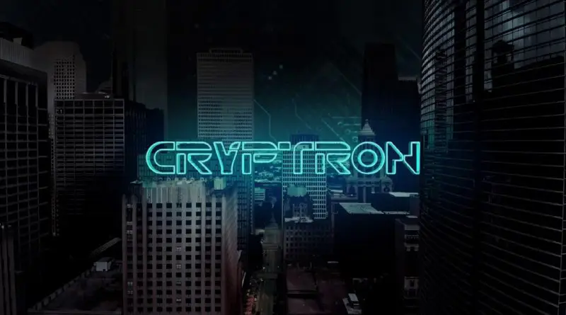 Cryptron - Crypto Scalp Futures Signals