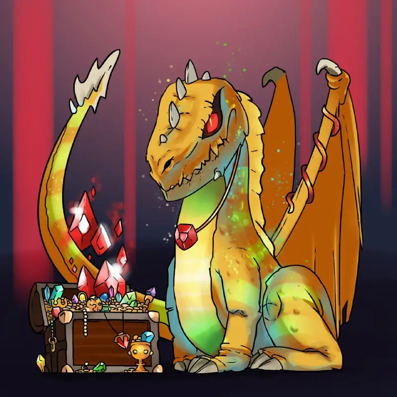 ***🐉*** **Crystal Dragons**[**Crystal Dragons**](https://t.me/crystal_dragons) - это …
