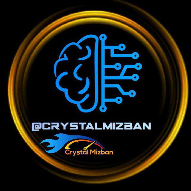 درود، درحال حاضر وب‌سایت [http://Crystal-Mizban.top](http://Crystal-Mizban.top/) با قیمت پايين به فروش می‌رسد.