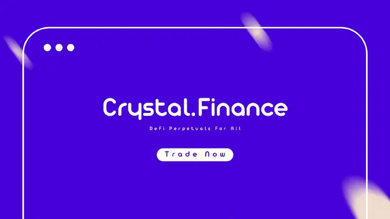 **Crystal Finance | Portal is protected …