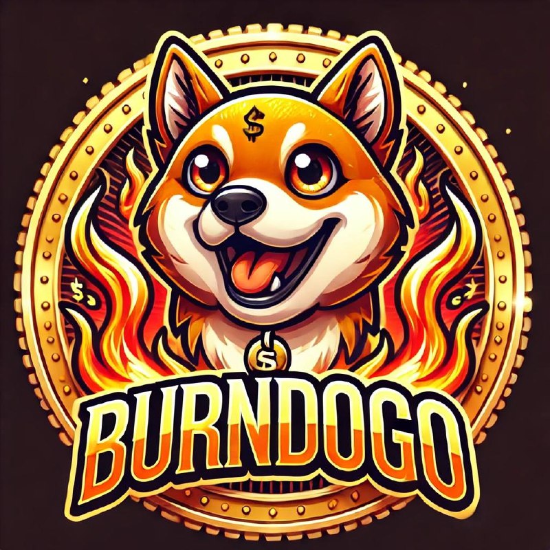 ***🚨******🔥*** $BurnDogo Presale IS LIVE! ***🔥******🚨***