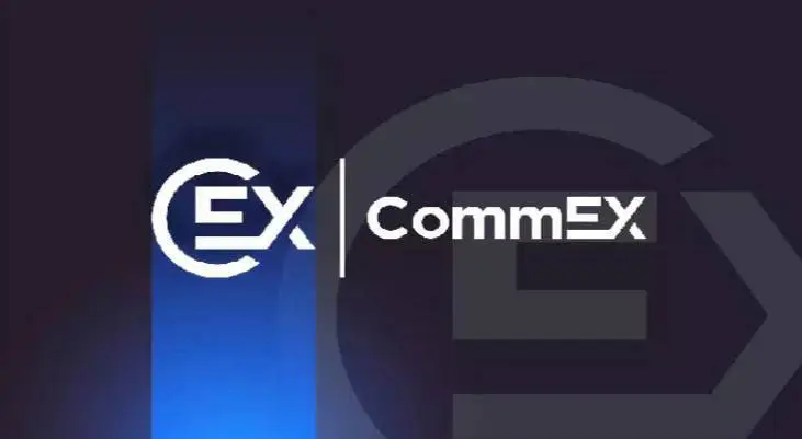 **Криптовалютная биржа CommEX, купившая российский бизнес …