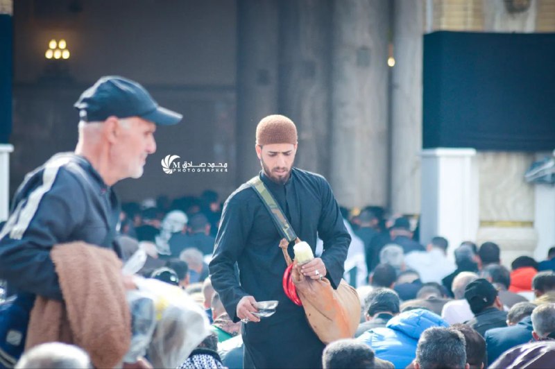 محمد صادق