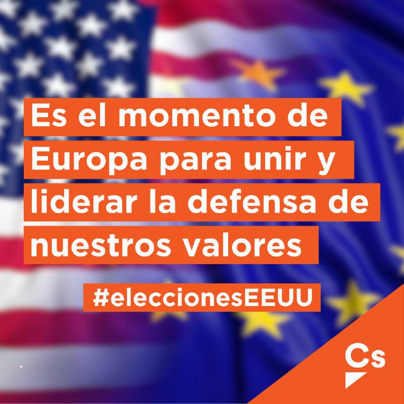 Tras las elecciones en EE.UU. los …