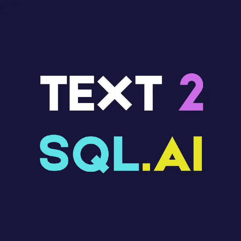 ***🔥*** TEXT2SQL ***🔥***