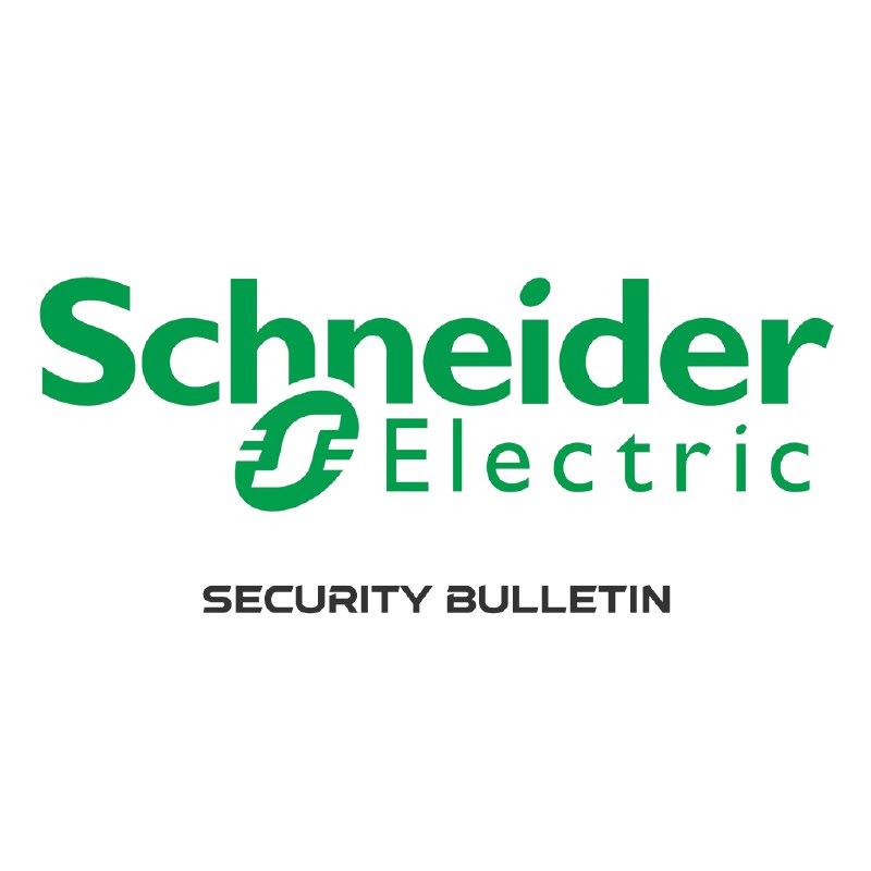 [**#SchneiderElectric**](?q=%23SchneiderElectric)**: sanate alcune vulnerabilità, di cui …