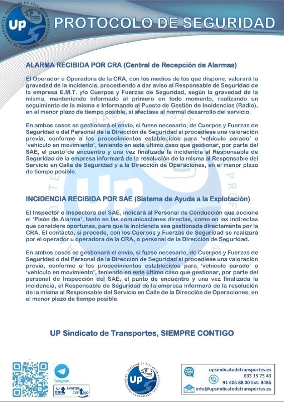 CSIT-🆙 Sindicato de Transportes