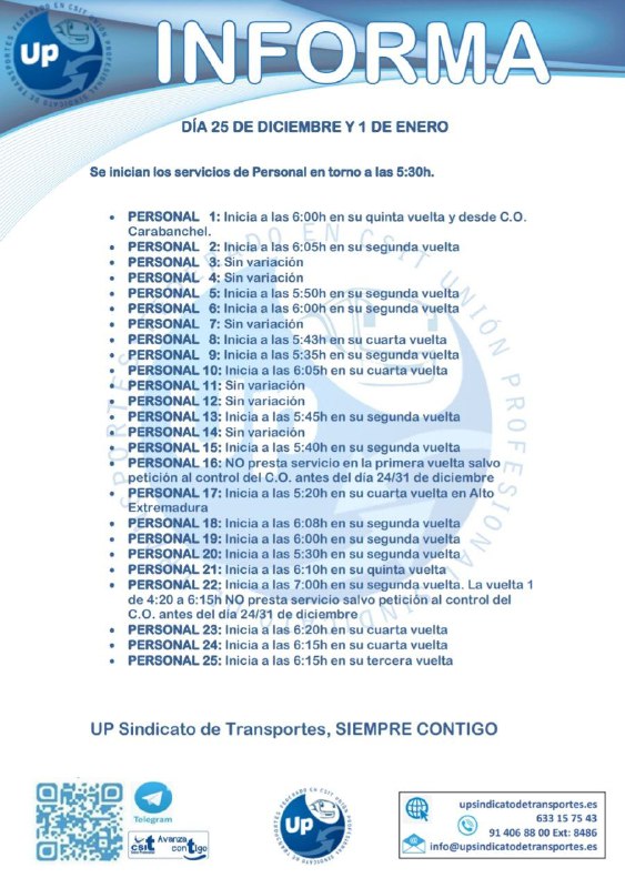 CSIT-🆙 Sindicato de Transportes