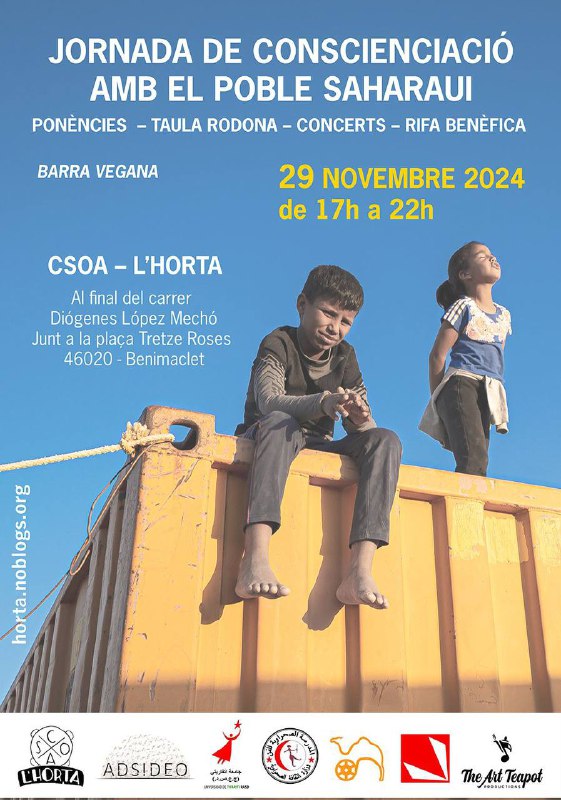 CSOA l'Horta