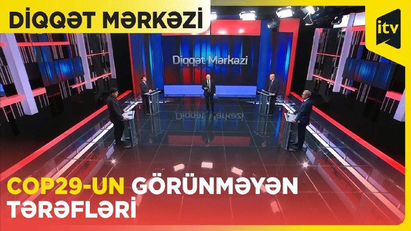 Cənubi Qafqaz Tədqiqatlar Mərkəzinin (CQTM) direktoru …