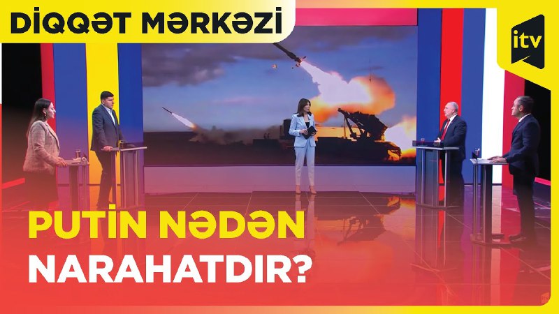 Cənubi Qafqaz Tədqiqatlar Mərkəzinin (CQTM) direktoru …