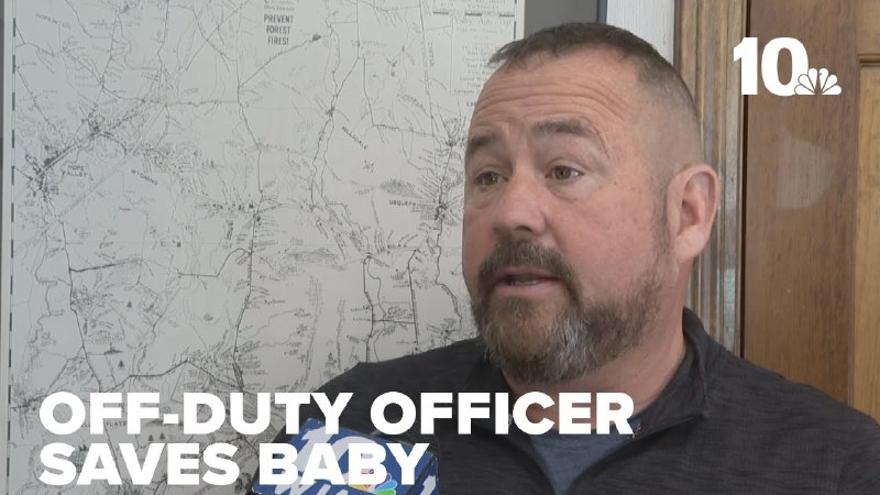 ***?*** Thanksgiving for: Off-duty officer, who …