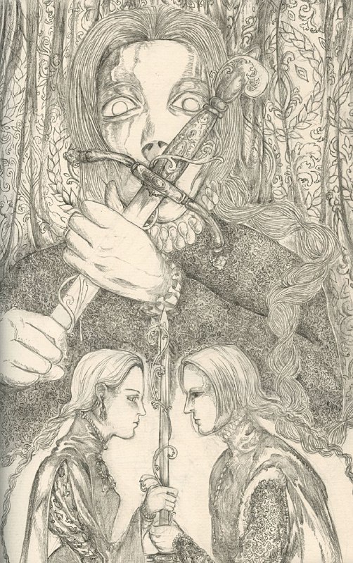 Wip. I hope i can paint …