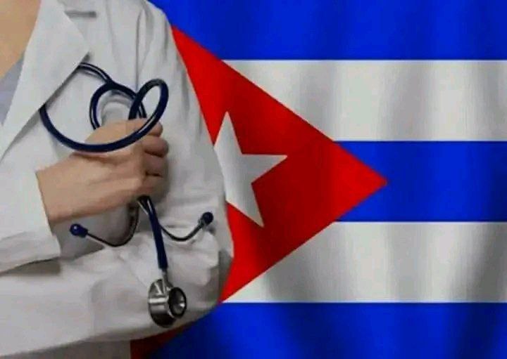 [#CubaPorLaVida](?q=%23CubaPorLaVida) Día de la Medicina Latinoamérica, …