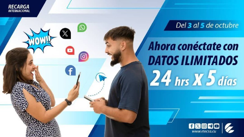 ¡La promo del mes ya está …