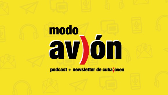 [***📨*** Modo Avión: Vive, goza y …