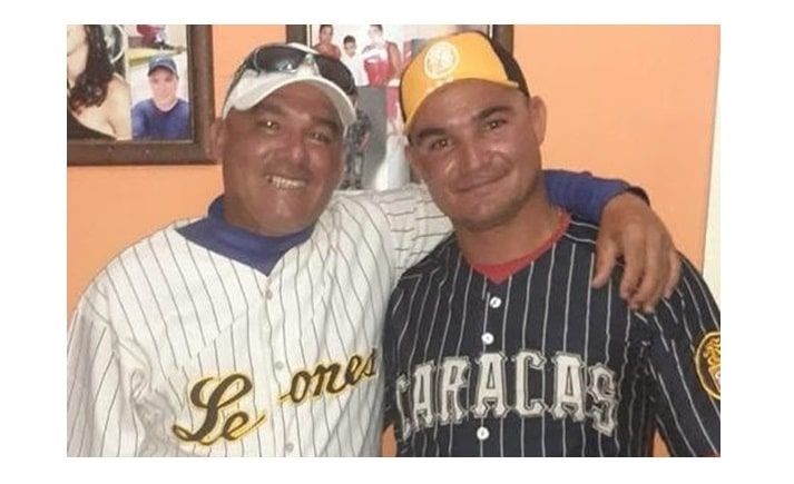 Pelotero cubano recibió dos tiros y …